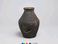 藏品(陶壺)的圖片